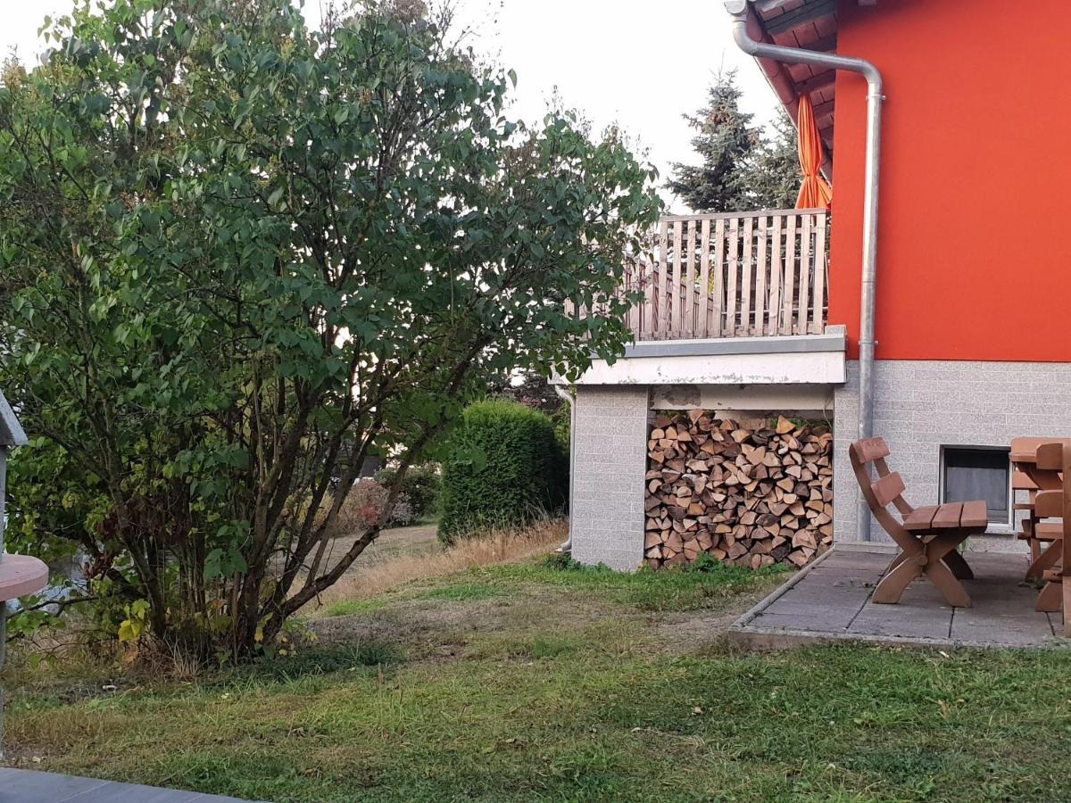 Apartment In Schnett Near The Ski Area Exterior foto